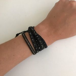 Chan Luu Wrap Bracelet